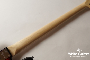 Paranormal Jazz Bass ’54 - 3-Color Sunburst